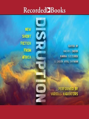 cover image of Disruption